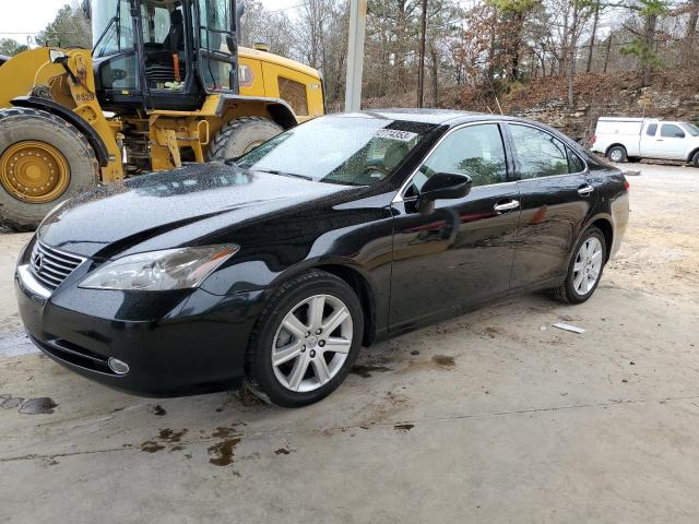 Image 1 of 2009 LEXUS ES 350 2009 with VIN JTHBJ46G692325706