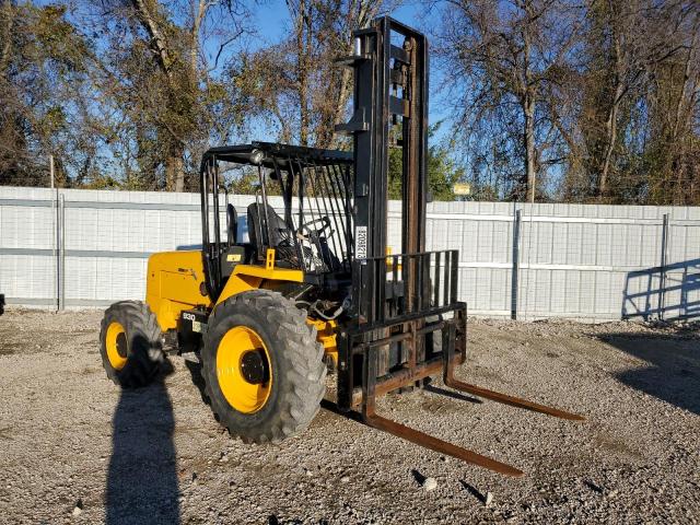 2018 JCB LOADER 2018 image