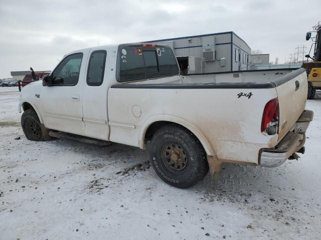 Obraz 2 z 1997 FORD F150  1997 z VIN 1FTDX18W2VKD08391