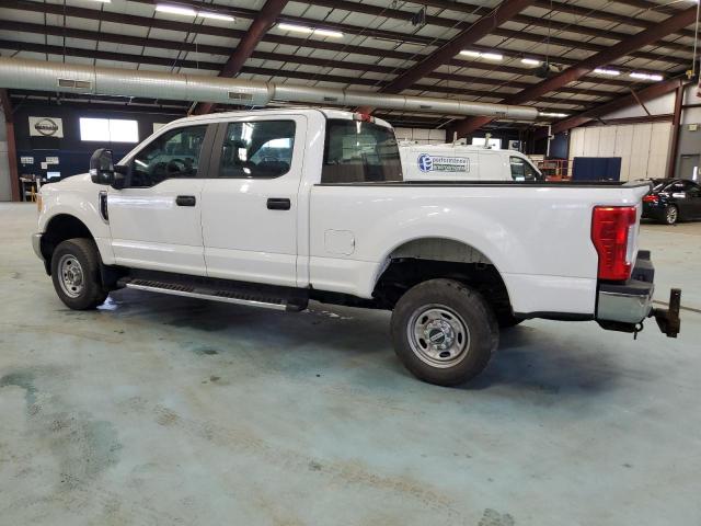 Obraz 2 z 2017 FORD F350 SUPER DUTY 2017 z VIN 1FT8W3B64HEC83649