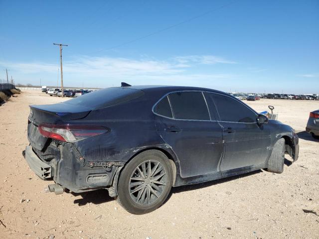 Image 3 of 2022 TOYOTA CAMRY SE 2022 with VIN 4T1G11AK5NU630478