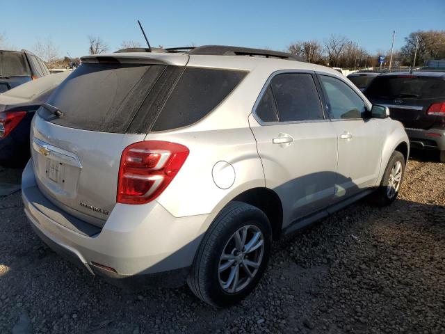Obraz 3 z 2016 CHEVROLET EQUINOX LT 2016 z VIN 2GNALCEK4G1161397