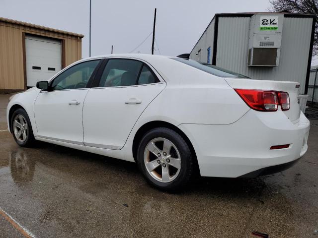 Изображение 2 2015 CHEVROLET MALIBU LS 2015 с VIN 1G11A5SL0FU133020