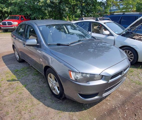 2014 MITSUBISHI LANCER SE 2014 image