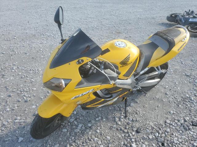 Image 2 of 2006 HONDA CBR600 F4 2006 with VIN JH2PC35026M703785