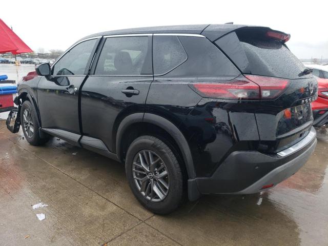 Изображение 2 2023 NISSAN ROGUE S 2023 с VIN 5N1BT3AA4PC761322