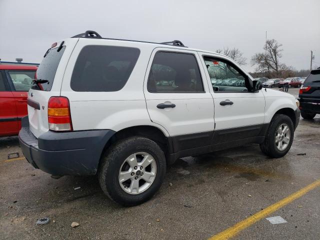 Obraz 3 z 2006 FORD ESCAPE XLT 2006 z VIN 1FMYU03156KC95004