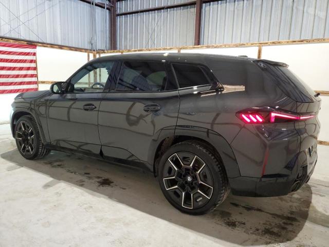 Image 2 of 2023 BMW XM  2023 with VIN 5YM23CS02P9S46110