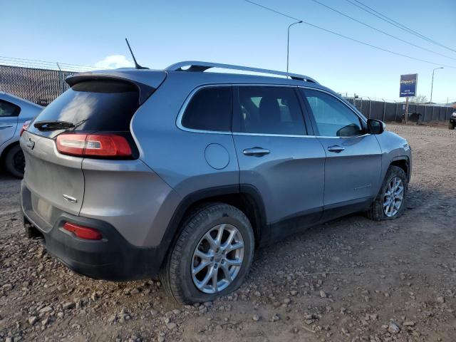 Image 3 of 2014 JEEP CHEROKEE LATITUDE 2014 with VIN 1C4PJMCS5EW247857