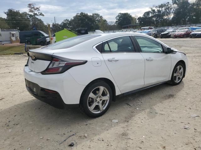Image 3 of 2017 CHEVROLET VOLT LT 2017 with VIN 1G1RA6S52HU109069