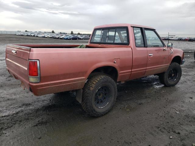Image 3 of 1985 NISSAN 720 KING CAB 1985 with VIN JN6ND06Y0FW004477