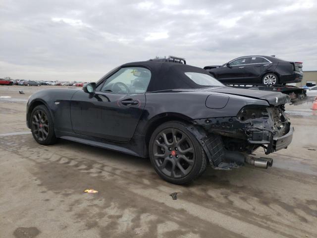 Obraz 2 z 2018 FIAT 124 SPIDER CLASSICA 2018 z VIN JC1NFAEK6J0138970