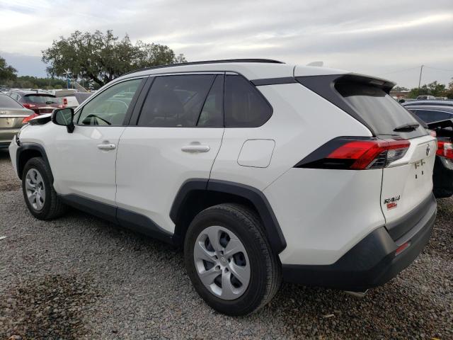 Изображение 2 2019 TOYOTA RAV4 LE 2019 с VIN JTMH1RFV0KD505281