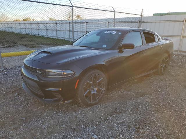 Obraz 1 z 2017 DODGE CHARGER R/T 2017 z VIN 2C3CDXCT5HH631371