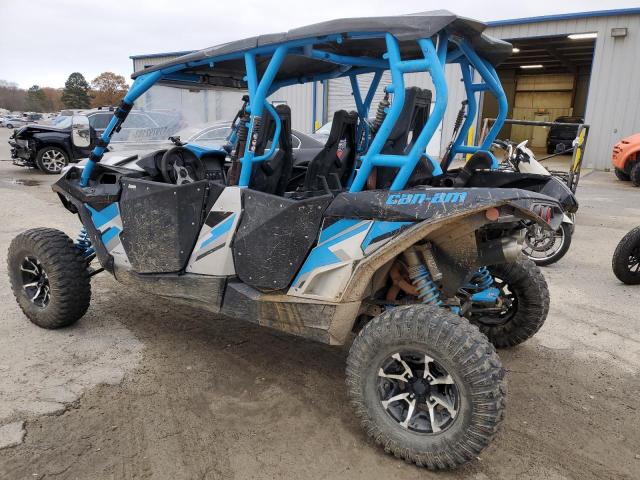 Image 3 of 2017 CAN-AM MAVERICK MAX 1000R X MR 2017 with VIN 3JBPSAP28HJ000038