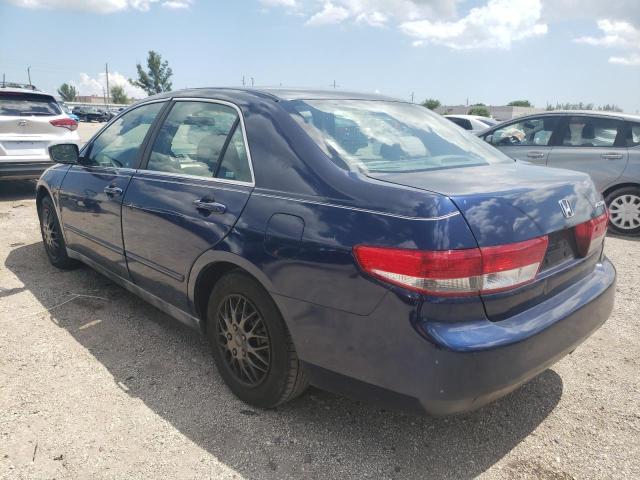 Obraz 2 z 2003 HONDA ACCORD LX 2003 z VIN 1HGCM56353A049372