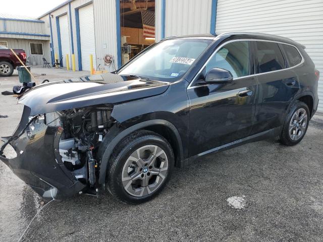 Image 1 of 2023 BMW X1 XDRIVE28I 2023 with VIN WBX73EF0XP5X66988