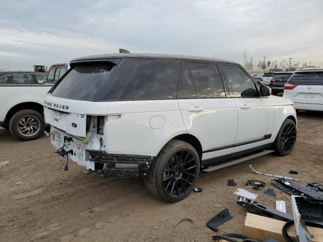 Изображение 3 2018 LAND ROVER RANGE ROVER SUPERCHARGED 2018 с VIN SALGS2RE1JA391201