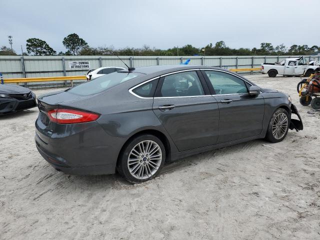 Изображение 3 2015 FORD FUSION SE 2015 с VIN 3FA6P0HD3FR242261