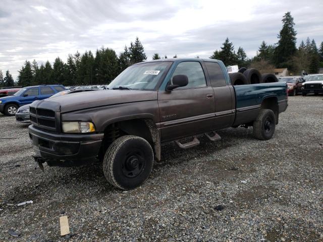 Image 1 of 1999 DODGE RAM 2500  1999 with VIN 1B7KF2369XJ501802