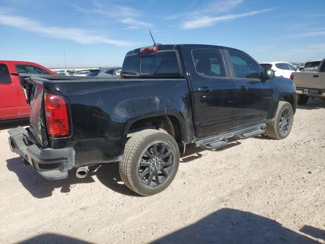 Image 3 of 2020 CHEVROLET COLORADO LT 2020 with VIN 1GCGSCEN7L1250185