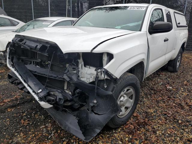 Изображение 1 2019 TOYOTA TACOMA ACCESS CAB 2019 с VIN 5TFRX5GN8KX142897