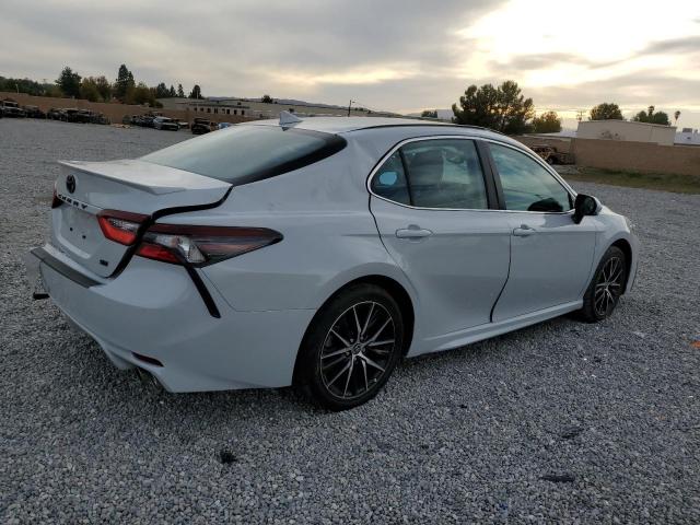 Изображение 3 2023 TOYOTA CAMRY SE NIGHT SHADE 2023 с VIN 4T1T11AK0PU176173