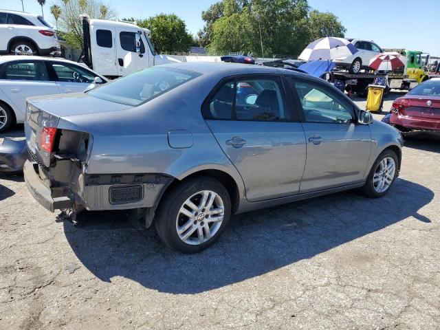 Image 3 of 2006 VOLKSWAGEN JETTA VALUE 2006 with VIN 3VWPG71K96M651018