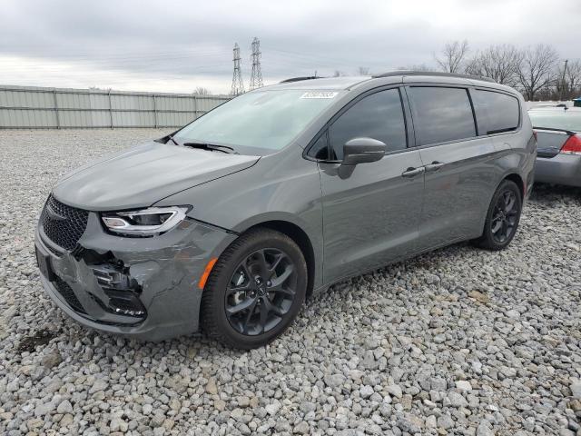 Obraz 2022 CHRYSLER PACIFICA LIMITED 2022