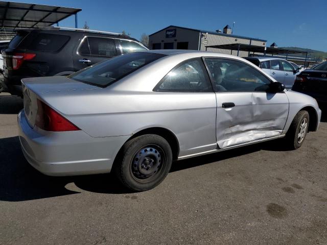 Image 3 of 2001 HONDA CIVIC DX 2001 with VIN 1HGEM21241L042758