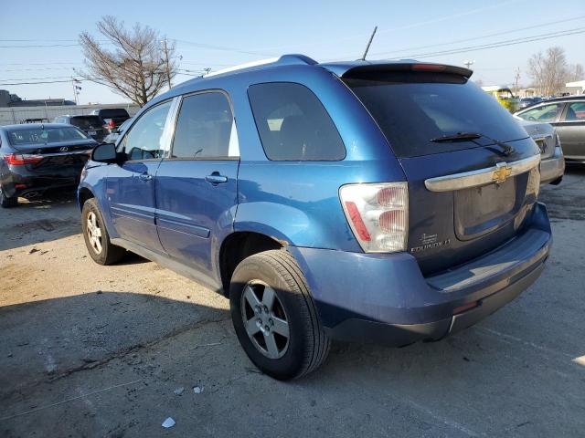 Obraz 2 z 2008 CHEVROLET EQUINOX LT 2008 z VIN 2CNDL43F886013447