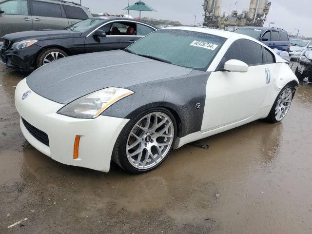 Изображение 2004 NISSAN 350Z COUPE 2004