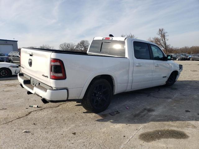 Image 3 of 2021 RAM 1500 LARAMIE 2021 with VIN 1C6SRFRT7MN508285