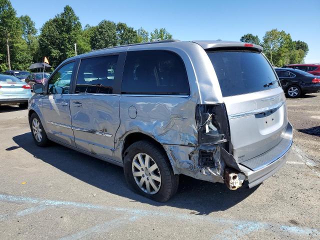 Изображение 2 2013 CHRYSLER TOWN & COUNTRY TOURING 2013 с VIN 2C4RC1BG3DR632551