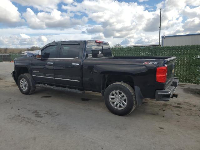 Image 2 of 2015 CHEVROLET SILVERADO K2500 HEAVY DUTY LTZ 2015 with VIN 1GC1KWE80FF533536