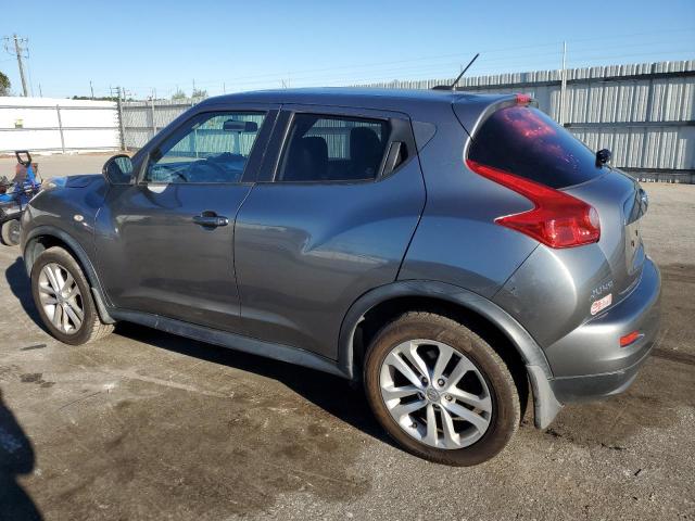 Изображение 2 2013 NISSAN JUKE S 2013 с VIN JN8AF5MV9DT223457