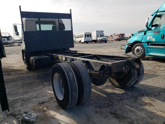Image 2 of 1999 GMC T-SERIES F7B042 1999 with VIN 1GDJ7C1C0XJ506308