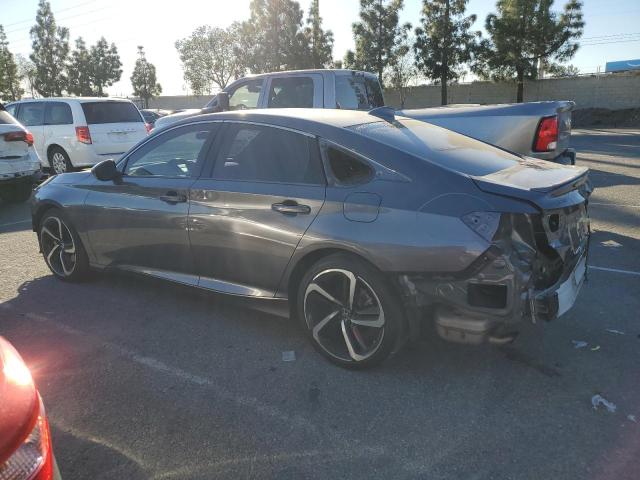 Изображение 2 2020 HONDA ACCORD SPORT 2020 с VIN 1HGCV1F37LA029324