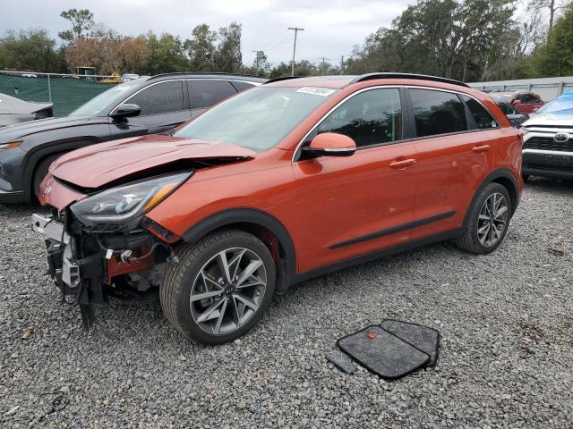 Image 1 of 2020 KIA NIRO TOURING 2020 with VIN KNDCC3LC7L5423452
