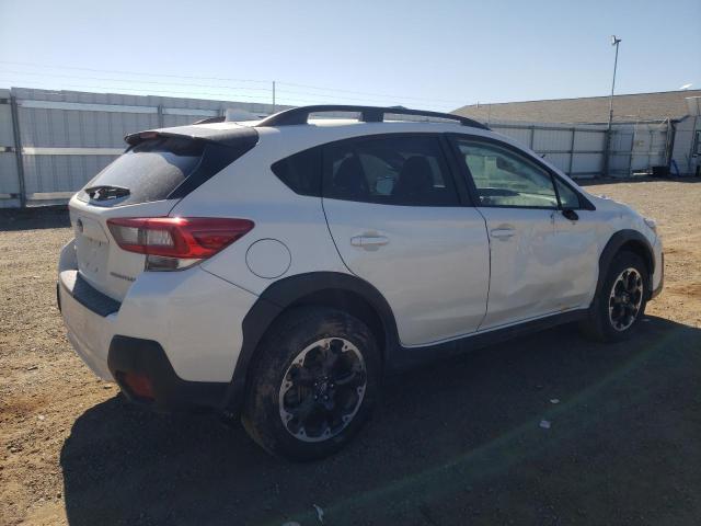 Image 3 of 2023 SUBARU CROSSTREK PREMIUM 2023 with VIN JF2GTAPC6P8211437