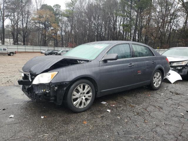 Image 1 of 2010 TOYOTA AVALON XL 2010 with VIN 4T1BK3DB9AU368506