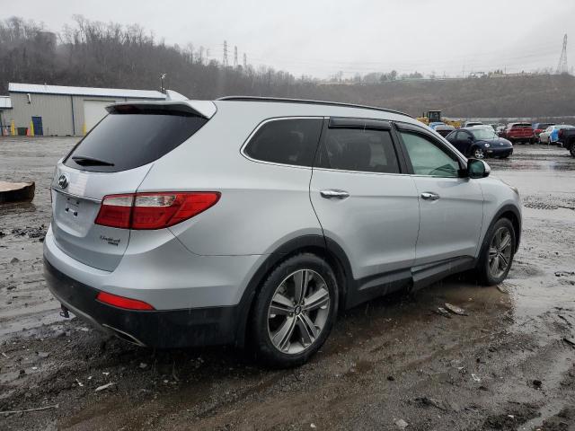 Изображение 3 2014 HYUNDAI SANTA FE GLS 2014 с VIN KM8SR4HF0EU083617