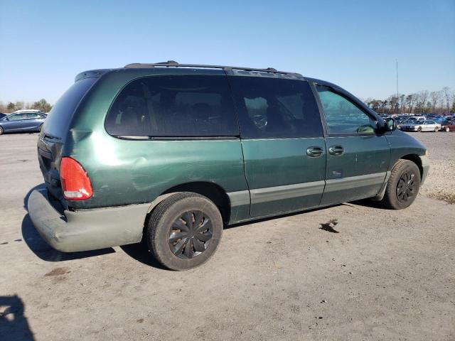 Image 3 of 1999 DODGE GRAND CARAVAN SE 1999 with VIN 2B4GP44G8XR156342