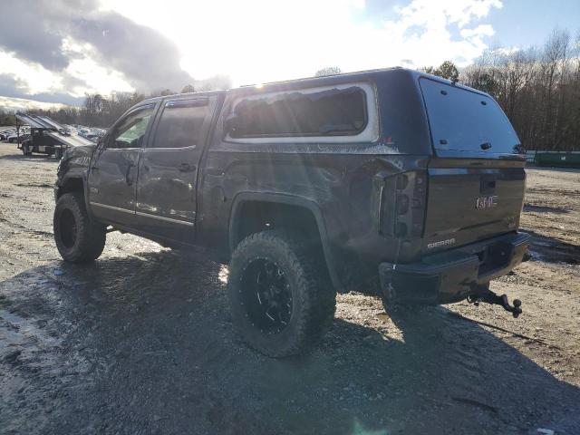 Image 2 of 2016 GMC SIERRA K1500 SLT 2016 with VIN 3GTU2NEC9GG147466