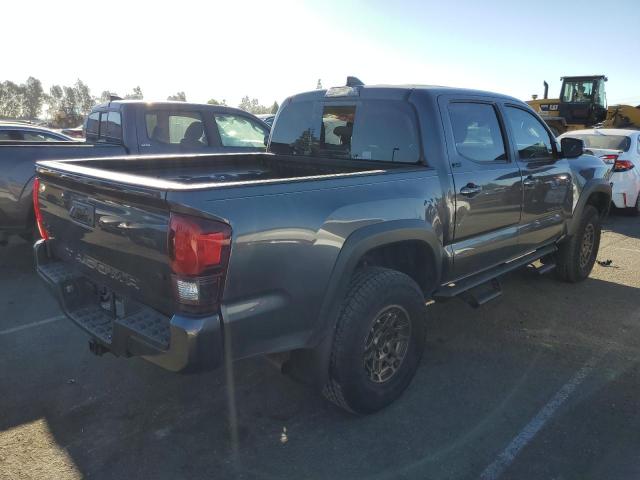 Obraz 3 z 2023 TOYOTA TACOMA DOUBLE CAB 2023 z VIN 3TYCZ5AN4PT128179