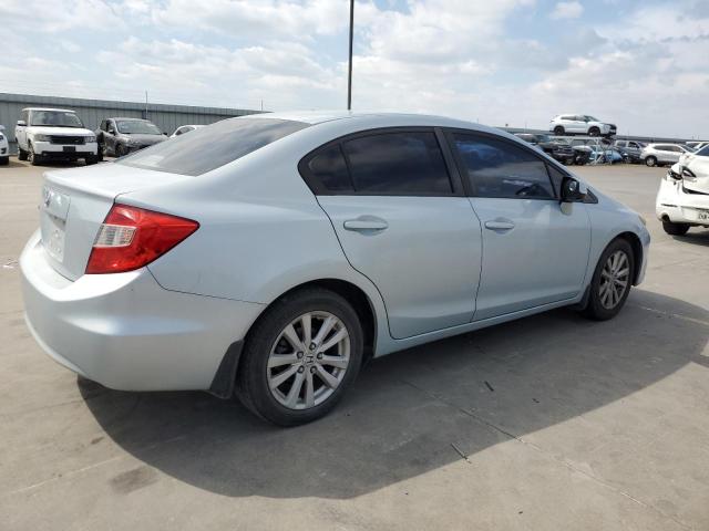 Obraz 3 z 2012 HONDA CIVIC EXL 2012 z VIN 2HGFB2F96CH546115