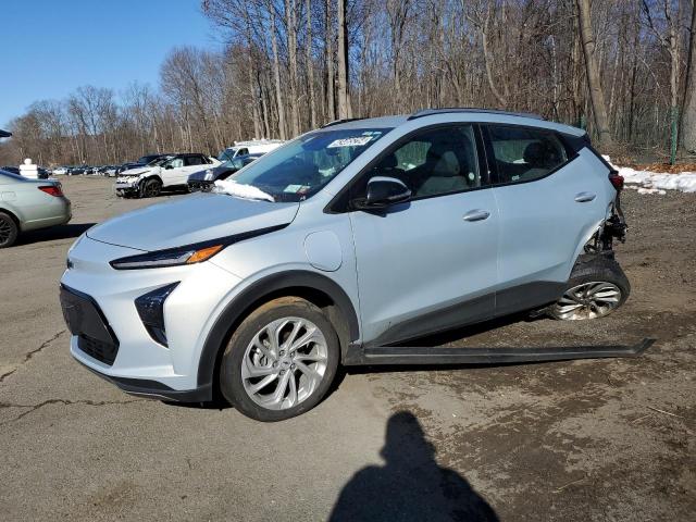 2023 CHEVROLET BOLT EUV LT 2023 image