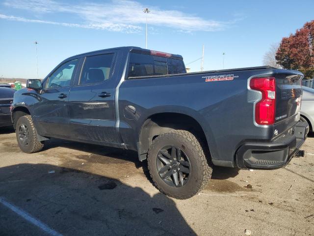 Image 2 of 2019 CHEVROLET SILVERADO K1500 LT TRAIL BOSS 2019 with VIN 1GCPYFED3KZ346113