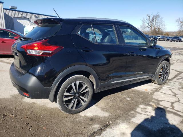 Image 3 of 2019 NISSAN KICKS S 2019 with VIN 3N1CP5CU4KL528671