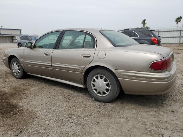 Image 2 of 2004 BUICK LESABRE CUSTOM 2004 with VIN 1G4HP52K944115362